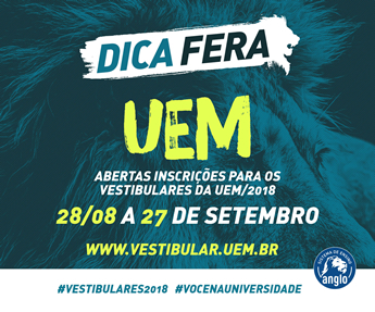 DICA FERA - UEM