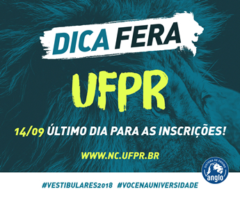 DICA FERA - UFPR