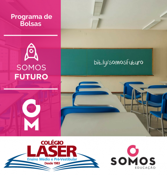 Lançamento SOMOS Futuro