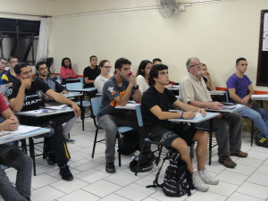 PREPARATÓRIOS PARA CONCURSOS PÚBLICOS E PMMG