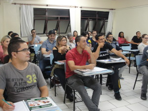 PREPARATÓRIOS PARA CONCURSOS PÚBLICOS E PMMG