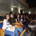 WORKSHOP DE MEDICINA NA UNICAMP