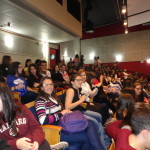 WORKSHOP DE MEDICINA NA UNICAMP