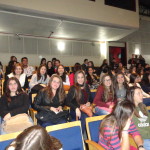 WORKSHOP DE MEDICINA NA UNICAMP
