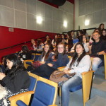 WORKSHOP DE MEDICINA NA UNICAMP