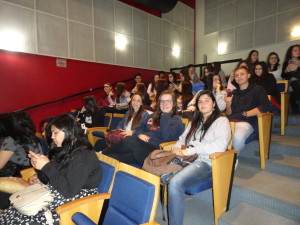 WORKSHOP DE MEDICINA NA UNICAMP