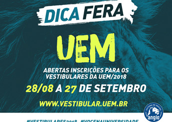 DICA FERA - UEM