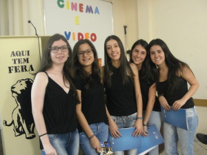 MOSTRA DE PROFISSÕES