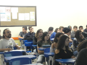 MOSTRA DE PROFISSÕES