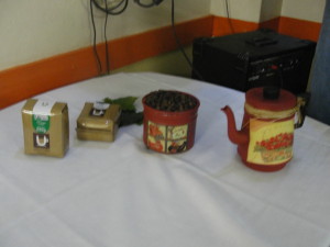 MOSTRA DE PROFISSÕES
