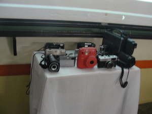MOSTRA DE PROFISSÕES