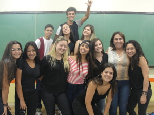 MOSTRA DE PROFISSÕES