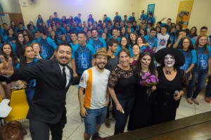 AULÃO DE HUMANAS PARA O ENEM 2018