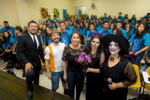 AULÃO DE HUMANAS PARA O ENEM 2018