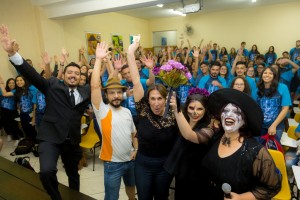 AULÃO DE HUMANAS PARA O ENEM 2018