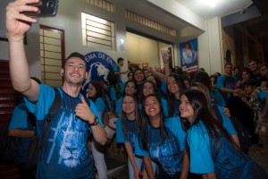 AULÃO DE HUMANAS PARA O ENEM 2018