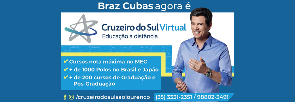 Cruzeiro do Sul
